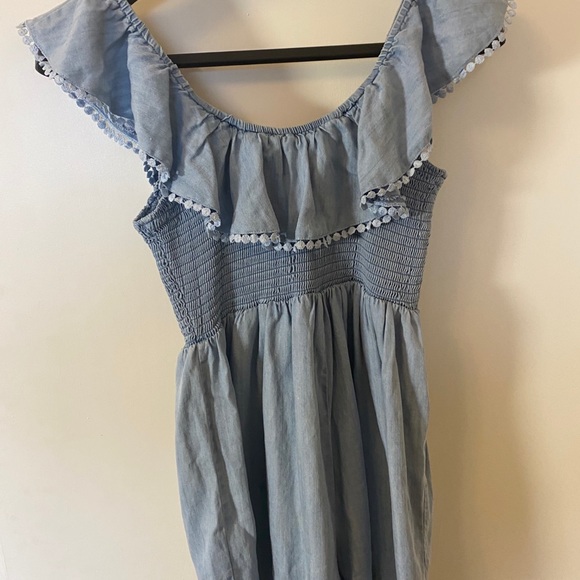 Romper - Picture 2 of 4
